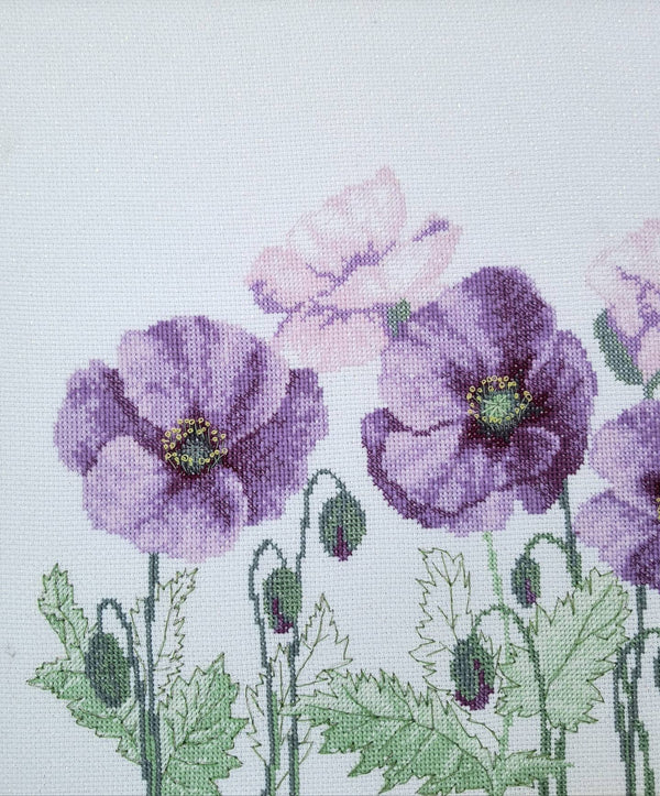 DIY Counted Cross Stitch Kit