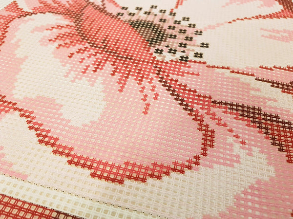 Cross Stitch Pillow Kit