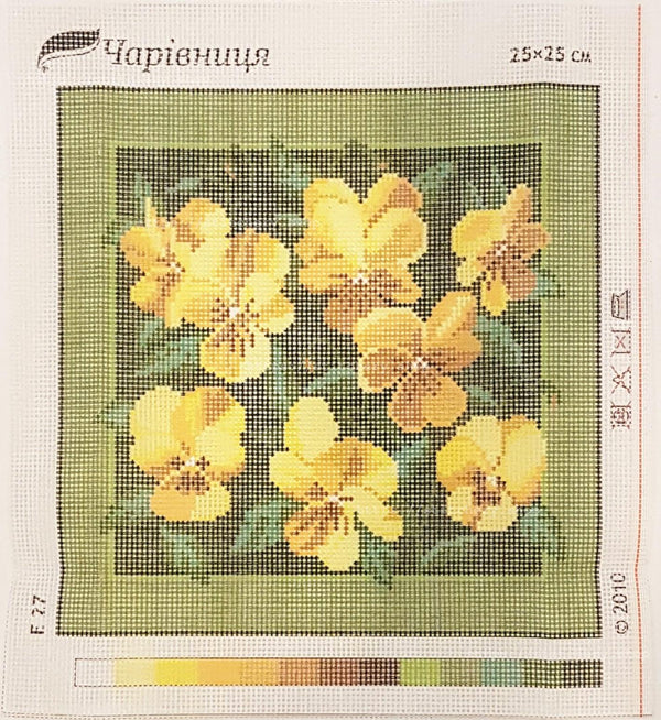 DIY Cross Stitch Kit