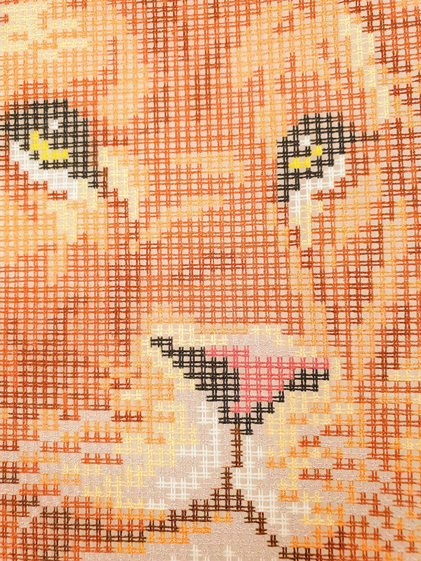 DIY Cross Stitch Kit