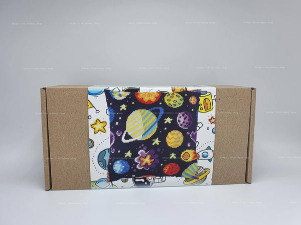 Needlepoint Pillow Kit