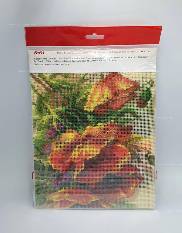 DIY Cross Stitch Kit