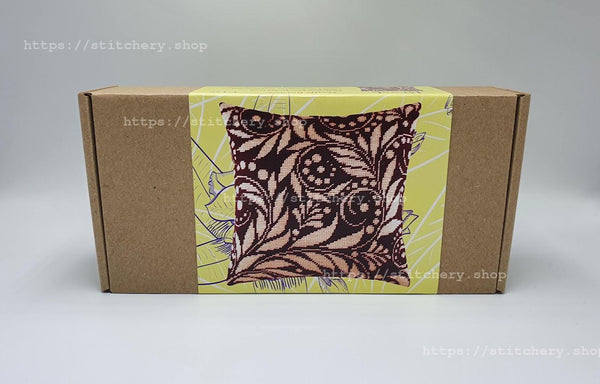 Needlepoint Pillow Kit