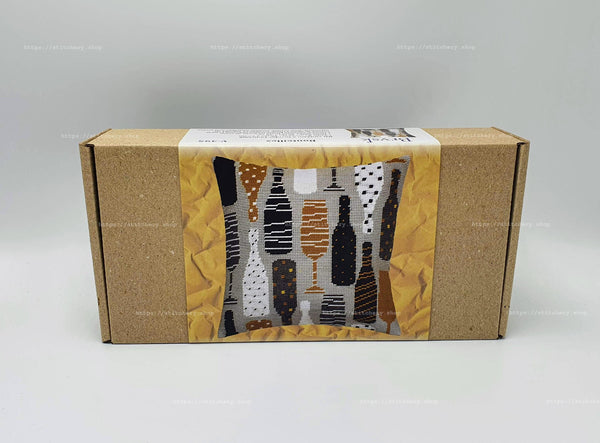 Needlepoint Pillow Kit