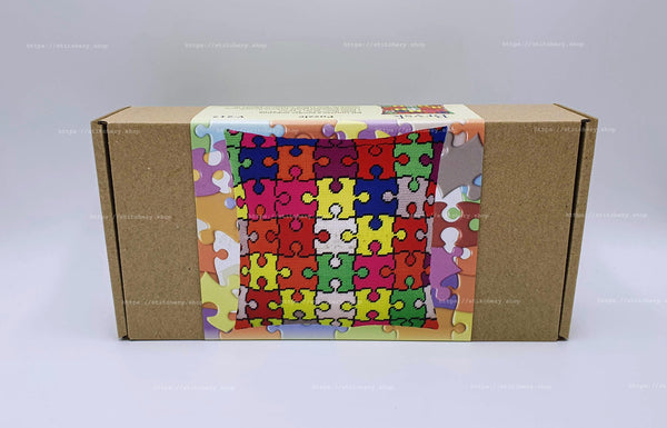 Needlepoint Pillow Kit