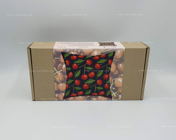 Needlepoint Pillow Kit