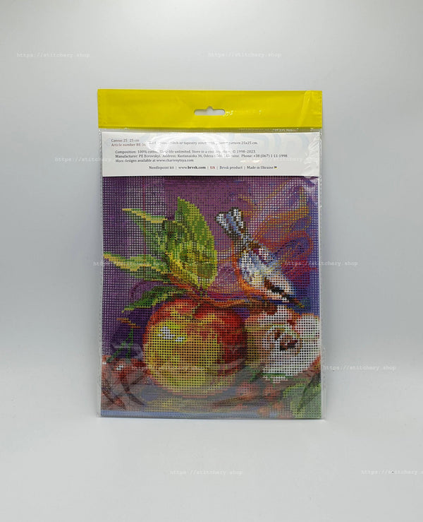 DIY Cross Stitch Kit