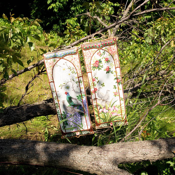 DIY Counted Cross Stitch Kit