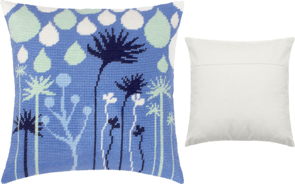 Needlepoint Pillow Kit