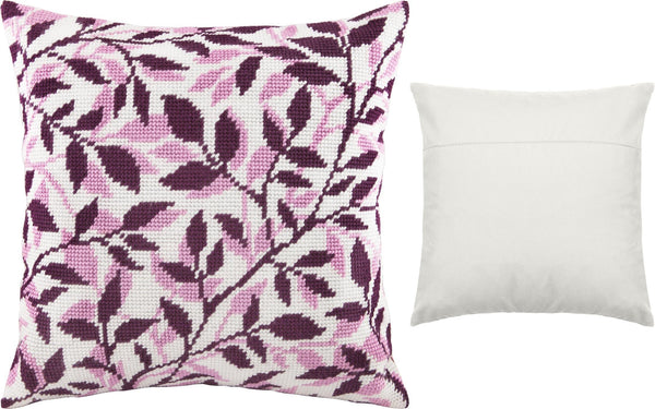 Needlepoint Pillow Kit