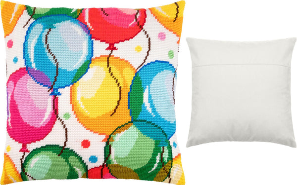 Needlepoint Pillow Kit