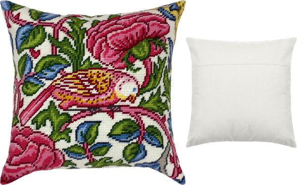 Needlepoint Pillow Kit