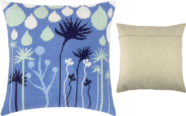 Needlepoint Pillow Kit