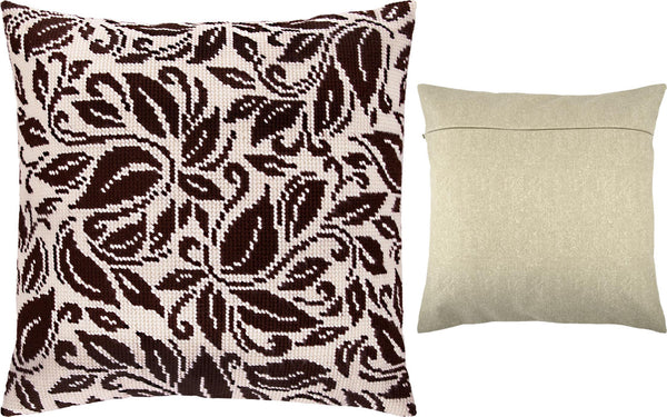 Needlepoint Pillow Kit