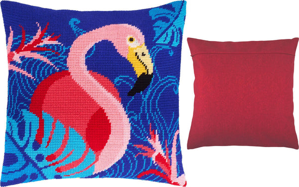 Needlepoint Pillow Kit