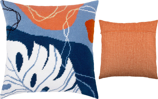 Needlepoint Pillow Kit