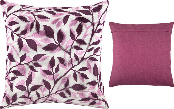 Needlepoint Pillow Kit