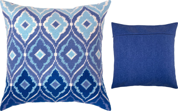 Needlepoint Pillow Kit