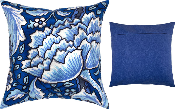 Needlepoint Pillow Kit