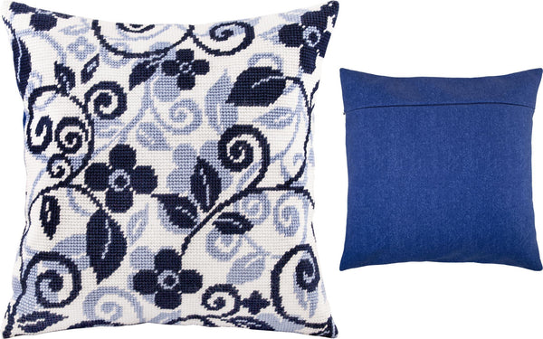 Needlepoint Pillow Kit