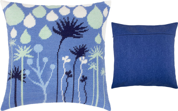 Needlepoint Pillow Kit