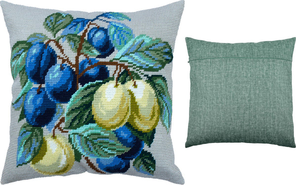 Needlepoint Pillow Kit