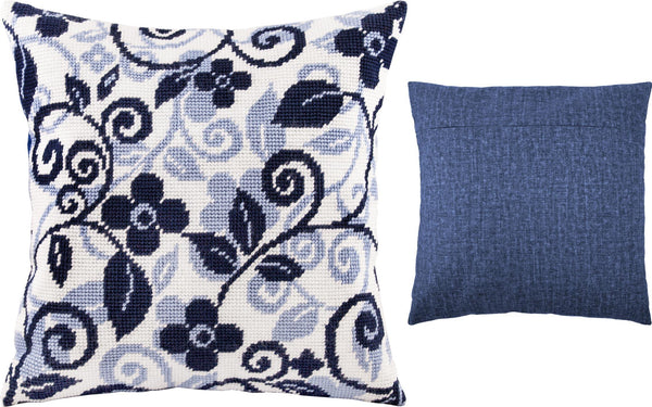 Needlepoint Pillow Kit