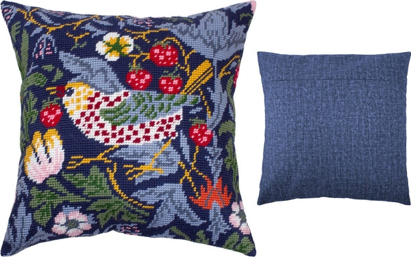 Needlepoint Pillow Kit