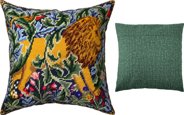 Needlepoint Pillow Kit