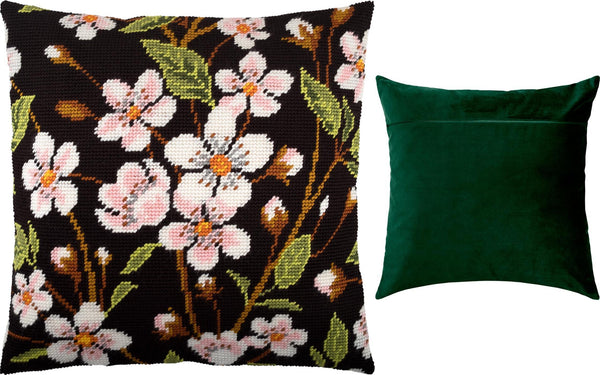 Needlepoint Pillow Kit