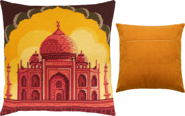 Needlepoint Pillow Kit