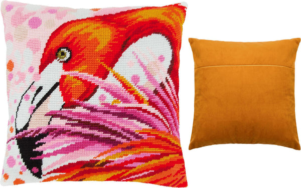 Needlepoint Pillow Kit