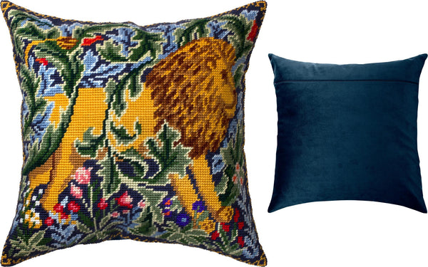 Needlepoint Pillow Kit