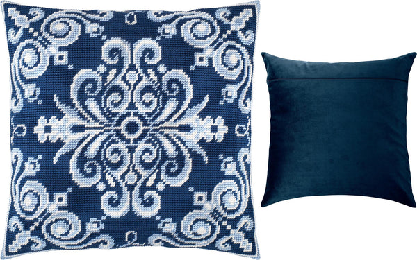 Needlepoint Pillow Kit