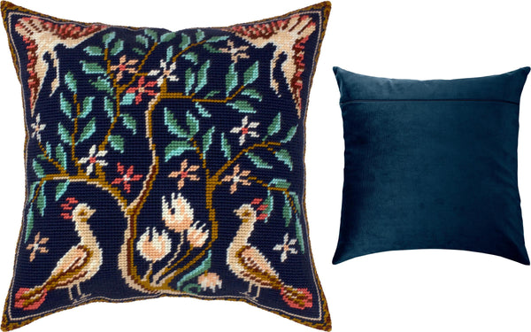 Needlepoint Pillow Kit