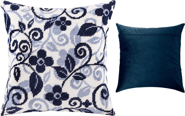 Needlepoint Pillow Kit