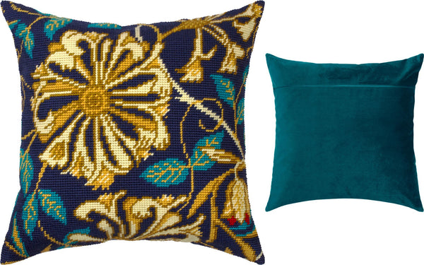 Needlepoint Pillow Kit