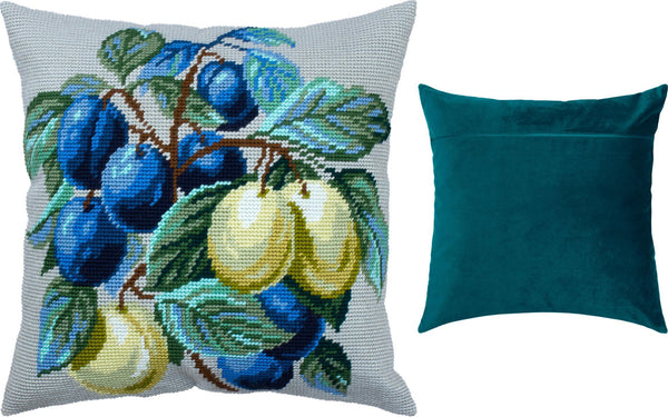 Needlepoint Pillow Kit