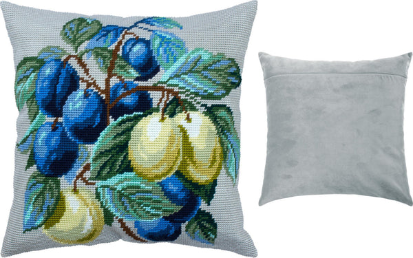 Needlepoint Pillow Kit