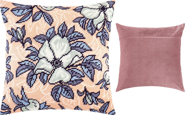 Needlepoint Pillow Kit