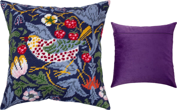 Needlepoint Pillow Kit