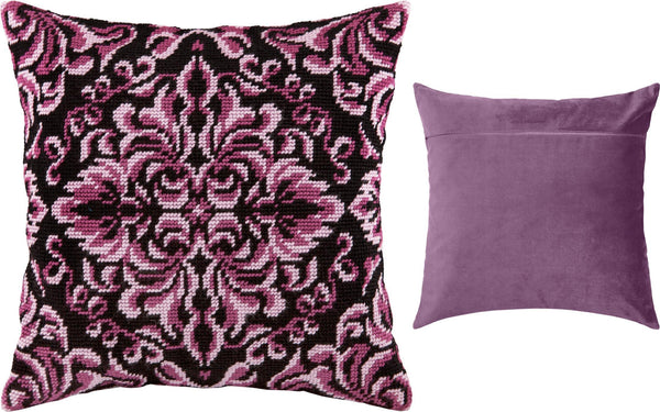 Needlepoint Pillow Kit