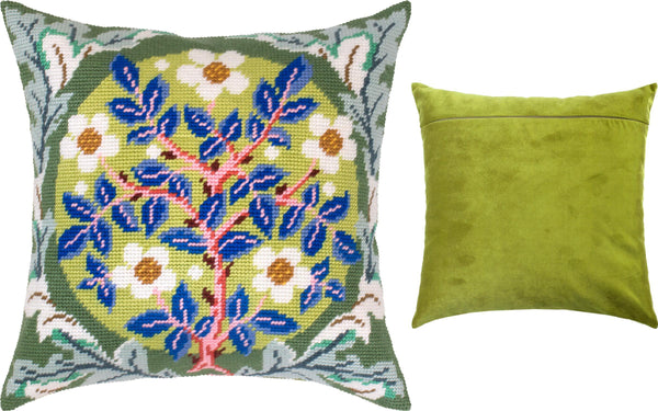 Needlepoint Pillow Kit