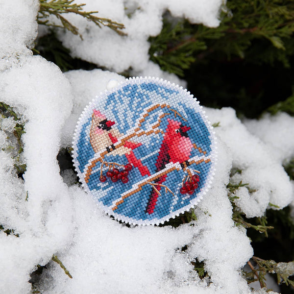 DIY Cross stitch kit