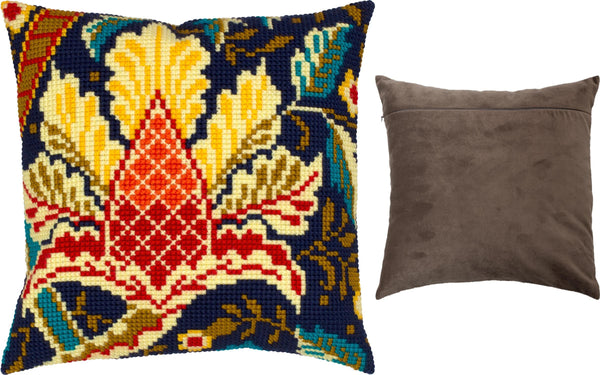 Cross Stitch Pillow Kit