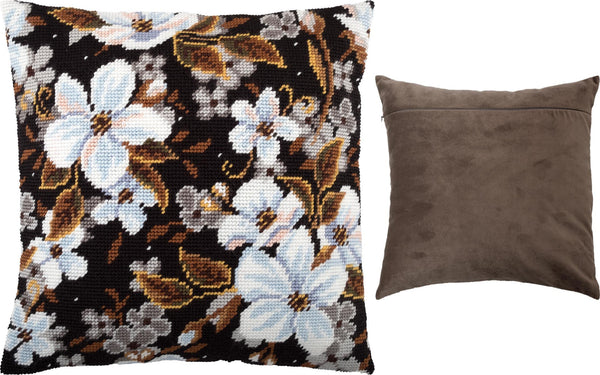 Needlepoint Pillow Kit