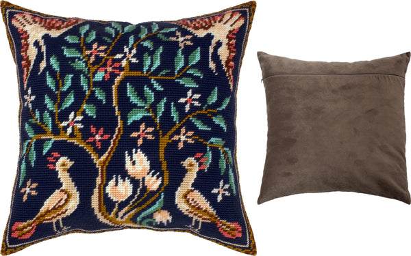 Needlepoint Pillow Kit