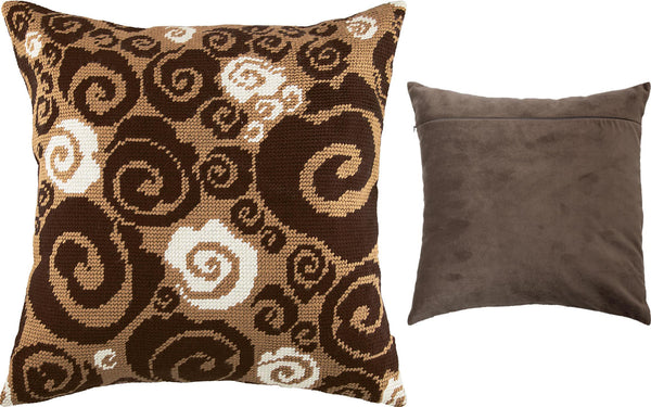 Needlepoint Pillow Kit