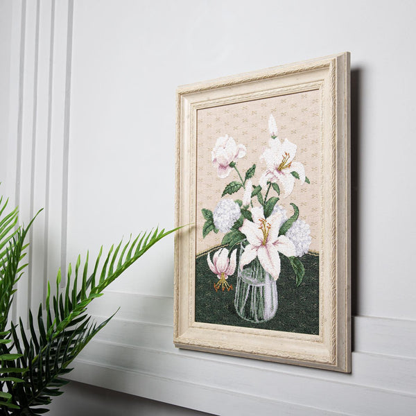 DIY Counted Cross Stitch Kit