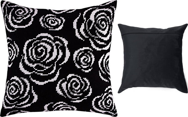 Needlepoint Pillow Kit